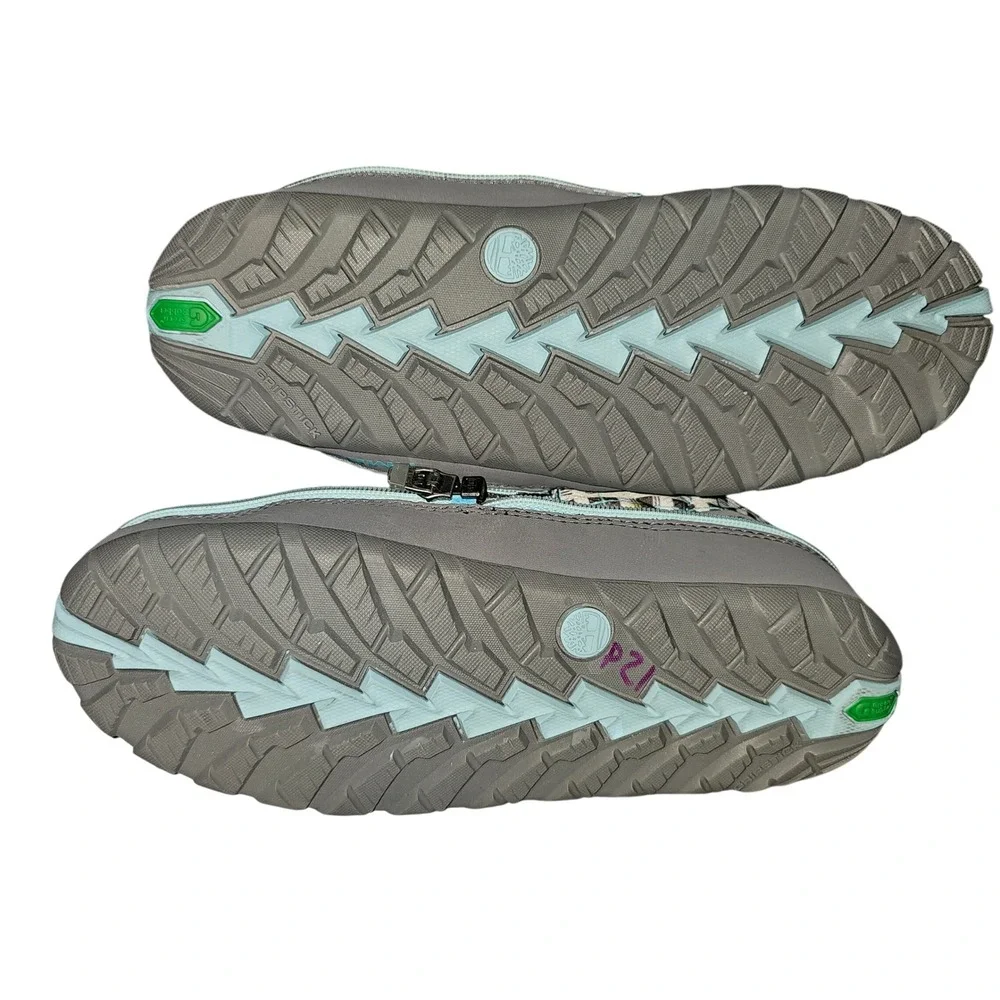 Timberland Snow Boots US 6 Plaid Waterproof PrimaLoft 400g Packable Winter‎ Camp